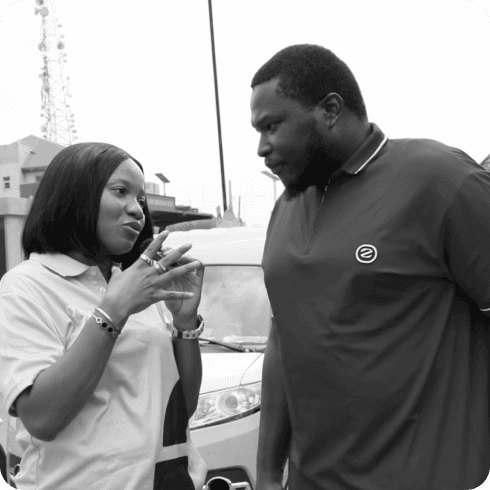 OPay makes banking very easy for me; transfer of funds & transactions are seamless; I give OPay a solid 10/10.