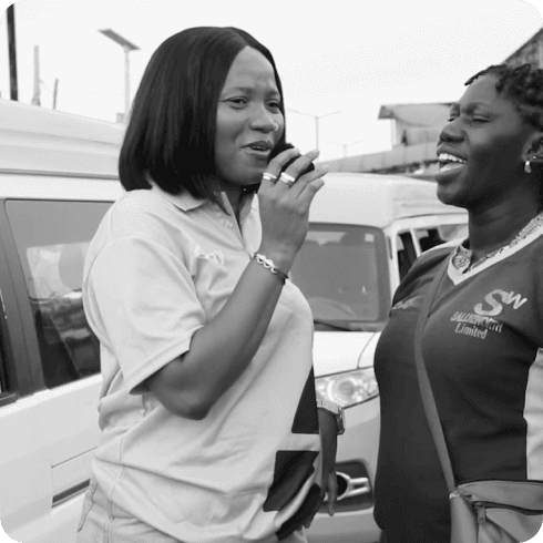 Here's what our customers have to say about OPay! Click here to watch